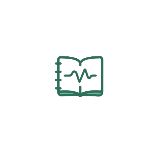 NourishNote logo